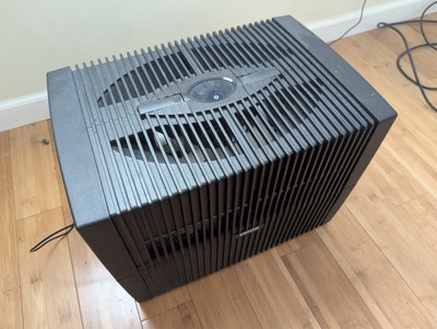 Venta LW45 Comfort Plus Humidifier Evaporative Medium Room Console Humidifier