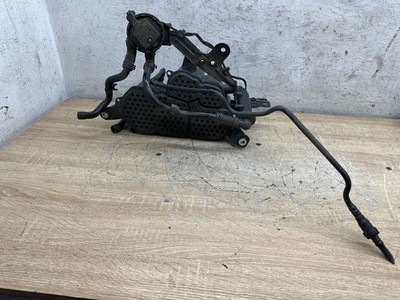 Audi A7 S7 4G 2013 Aktivkohlefilter 4G0201997 Benzin 228kW BUW4682