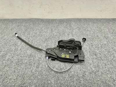 MERCEDES X247 GLB35 AMG GLB250 REAR RIGHT SIDE DOOR LOCK LATCH ACTUATOR OEM 1K