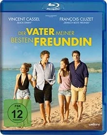 Der Vater Meiner Besten Freundin [Blu-ray] von Riche... | DVD | Zustand sehr gut - Bild 1 von 2