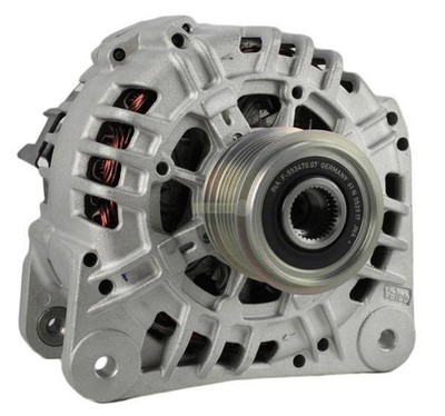 Lichtmaschine 120A Neu OE Valeo SG12B015 für Audi, Ford, Seat, Skoda, Vw