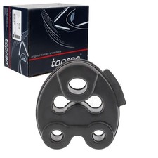 TOPRAN AUSPUFF HALTER MITTE PASSEND FÜR MERCEDES-BENZ 124 190 E-KLASSE | 400 228 TOPRAN AUSPUFF HALTER MITTE PASSEND FÜR MERCEDES-BENZ 124 190 E-KLASSE | 400 228