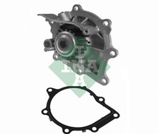 Pompe à eau Peugeot 4007