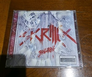 Skrillex Bangarang | eBay