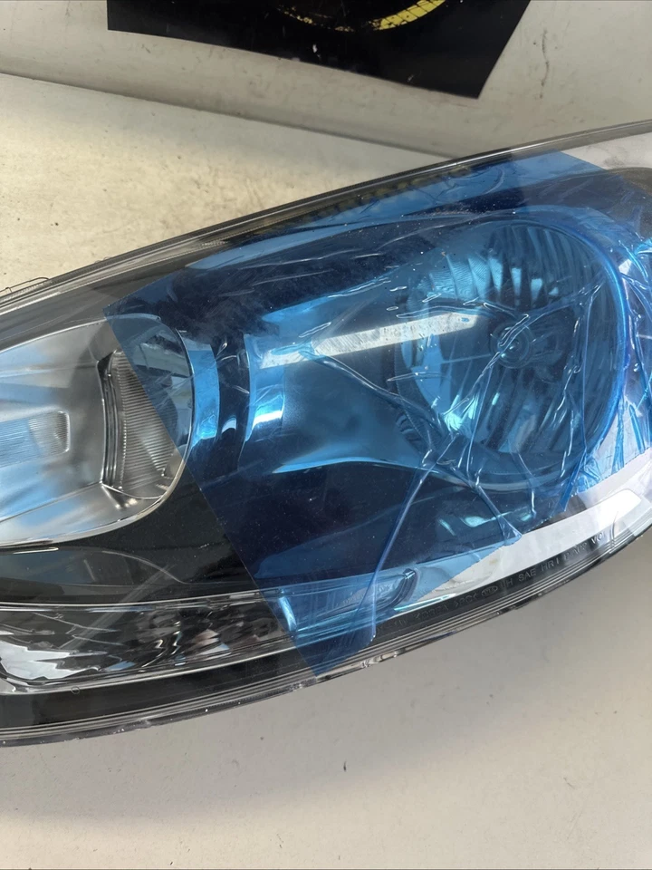 Original Frontscheinwerfer Kia Rio 3 III 92101-1WXXX Links Scheinwerfer - Bild 4 von 4