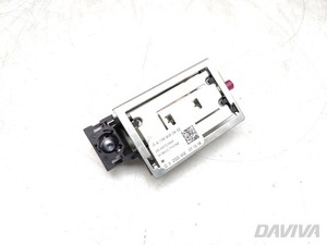 Mercedes-Benz A-Class Antennenverstärker 2019 Fließheck 4/5dr A1569050902 Diesel