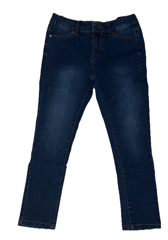 Girls Calvin Klein Ultimate Skinny Jeans Size 7