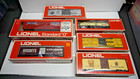 Lionel train car collection (7)