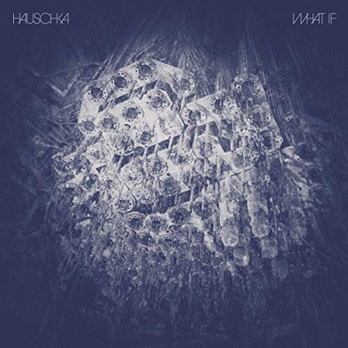 Hauschka - What If - Cd - G1398Z-image