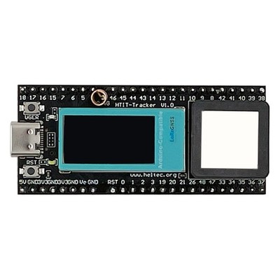 2X(Neuer ESP32 LoRa V3 Meshtastic  Asset Tracker Wi-Fi Bluetooth  Tracker f6793