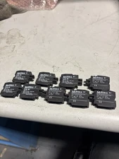 LOT OF 9 Klockner Moeller EF Eaton Pilot Light Module