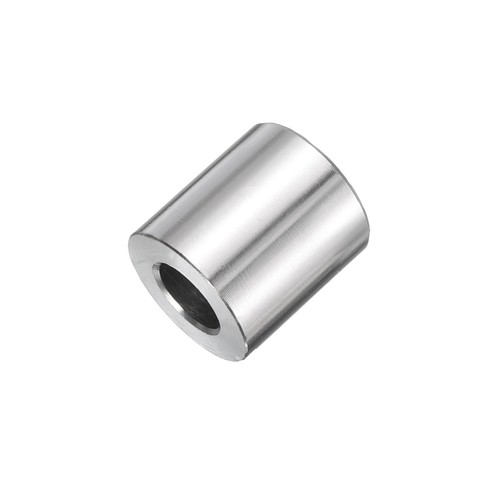 25pcs Stainless Steel Spacer 3/8" Bore x 3/4" OD x 15/16" Length - Afbeelding 5 van 6