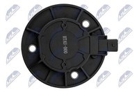Zentralmagnet Nockenwellenverstellung NTY RKZ-AU-000 FüR VW Golf 7 5G1 BQ1 BE1 3