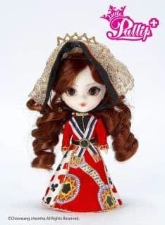 pullip queen products for sale | eBay
