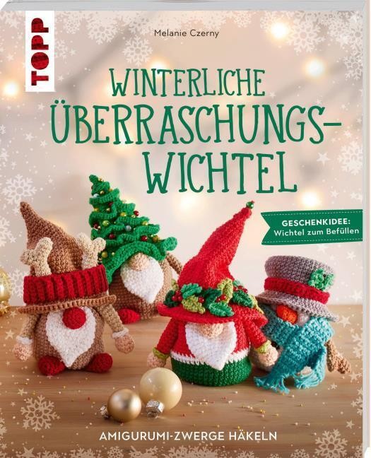 Winterliche Überraschungswichtel - Bild 2