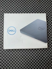 New Dell External USB Slim DVD+/- RW Optical Drive DW316  - Free Shipping
