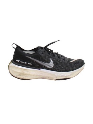 Nike Invincible Run 3 Damen Sneaker EU43 in Schwarz