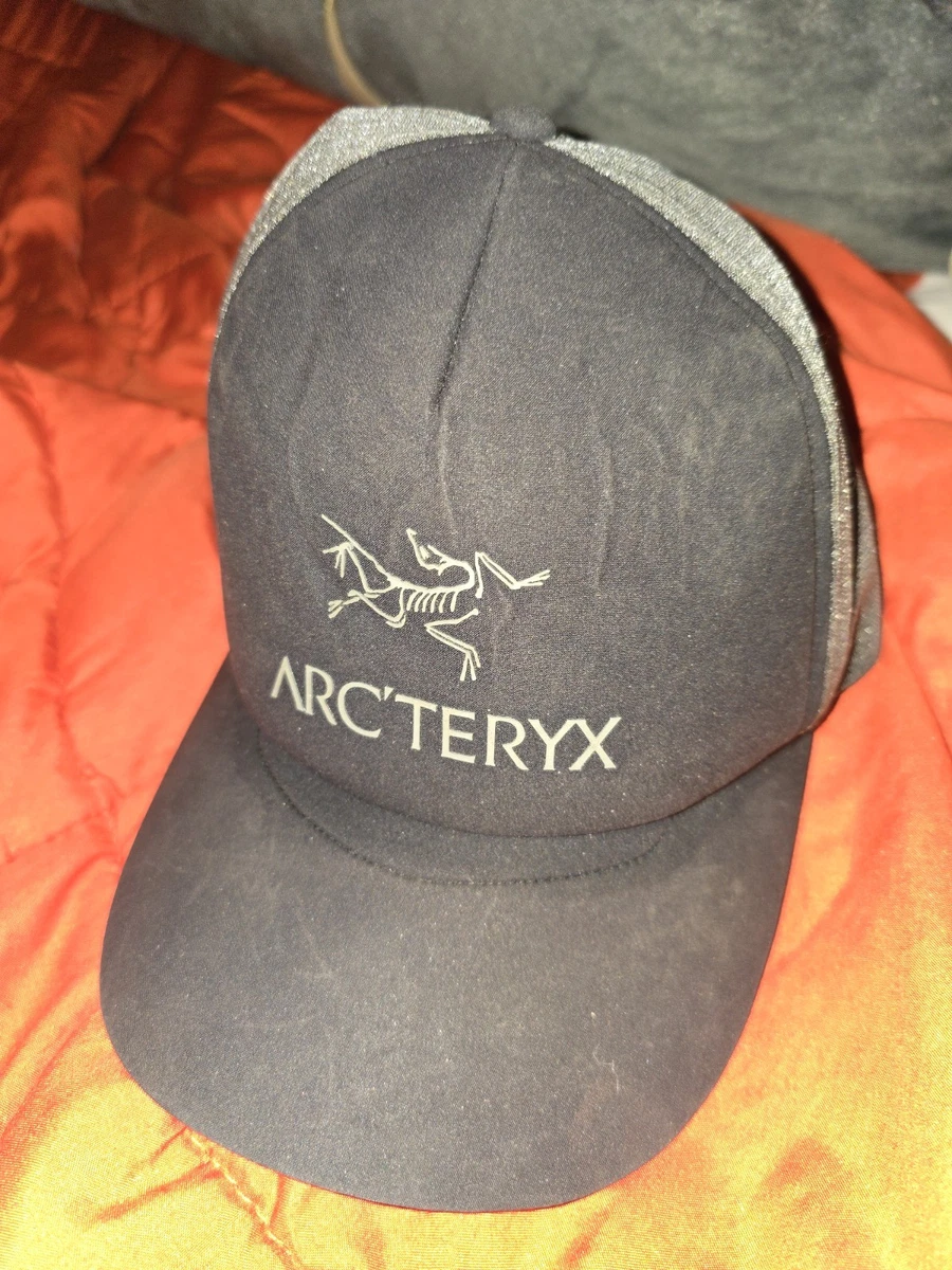 Arc'teryx Men's Trucker Hats for sale - eBay