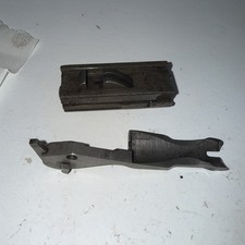 Part Breech Bolt Complete Stevens 520 620 Ranger Shotgun 12 Ga. Clean