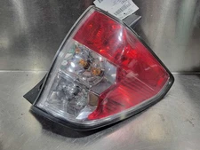 Tail Light Assembly SUBARU FORESTER Right 09 10 11 12 13