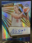 Elena Delle Donne - Autograph #AG-EDD -2022 WNBA Panini Revolution- HOF Mystics