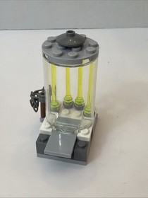 LEGO Teenage Mutant Ninja Turtles - Kraang Lab Escape Set #79100 - 100% Complete