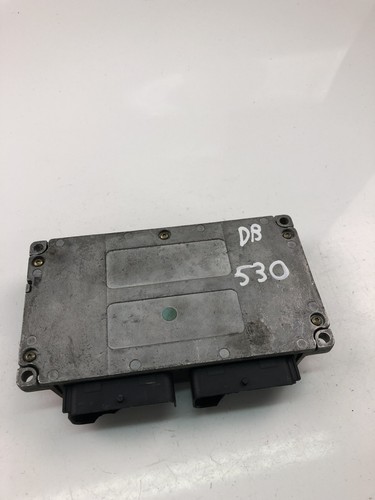 PEUGEOT 307 3A/C Getriebesteuergerät 9647437980 S118047505D 27265147