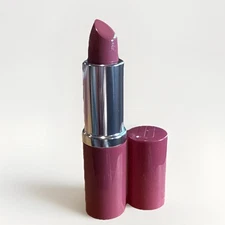 Clinique Pop Lip Color  Lipstick #14 Plum POP New, FULL SIZE
