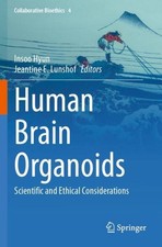 Human Brain Organoids Insoo Hyun