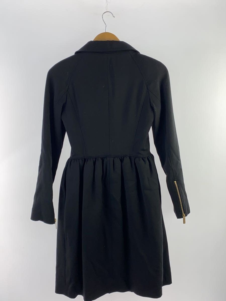 ALTRA DSQUARED2 altro cappotto 40 rayon nero
