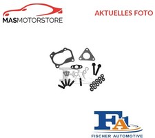 MONTAGESATZ DICHTSATZ TURBOLADER FA1 KT110050 A FÜR SKODA OCTAVIA I 1.9 TDI