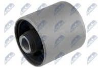 Lagerung Differential NTY ZTT-SU-001A FüR Suzuki SX4 Classic EY GY 4X4 RW415