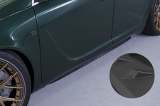 Seitenschweller Schweller Spoiler für Opel Insignia A SS516-L
