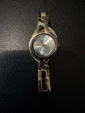 Certus Women’s Gold Watch – Quartz – 50M Water Resistant