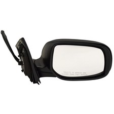 Power Door Mirror Right Passenger Side Rh For 09-13 Toyota Corolla