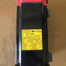 1PCS A06B-0116-B275#0008 Used For Fanuc AC Se...