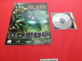 OFFICIAL SEGA DREAMCAST MAGAZINE ISSUE 3 🌟 BOOK AND CD