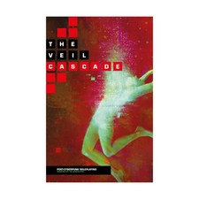 Samjoko Publishing Veil Veil - Cascade EX