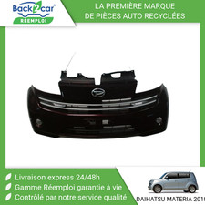 Pare-choc avant Daihatsu MATERIA