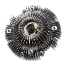 AISIN FCT-013 Engine Cooling Fan Clutch - Compatible with Select Toyota 4Runn...