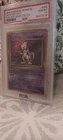 Pokemon PSA 10 Mewtwo Japanese CP6 20th Anniversary 1st Ed Holo 2016 #049