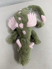 NEW Jellycat Dragon Plush -GREEN- New WITH TAGS Gifts
