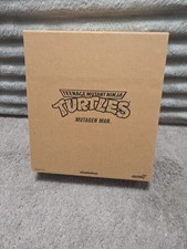 Super7 Ultimates TMNT Mutagen Man Glow in the Dark EE Exclusive New Sealed MISB