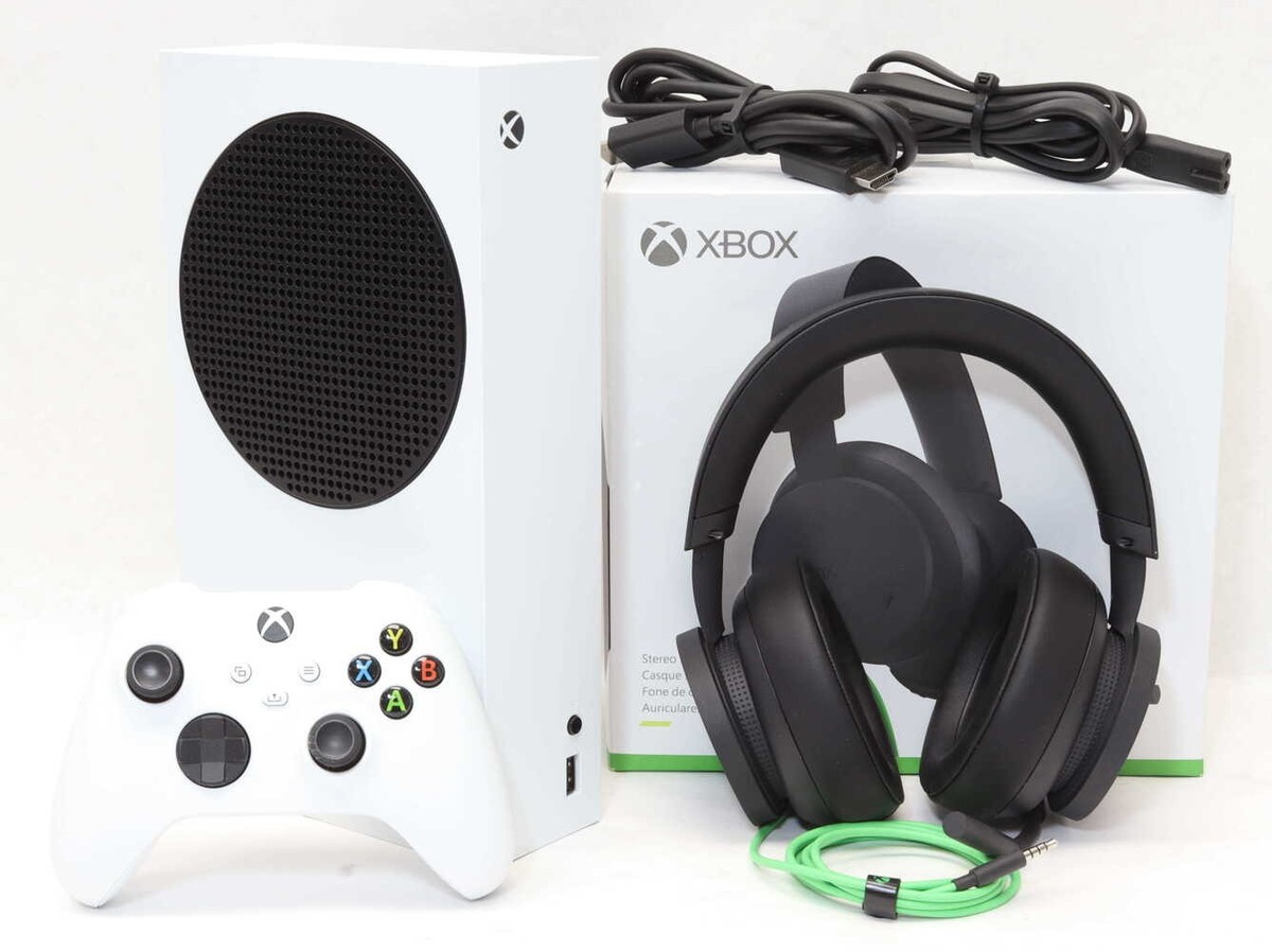 Wireless Gaming Headsets 2020 Best Xbox One Headset Series S Good