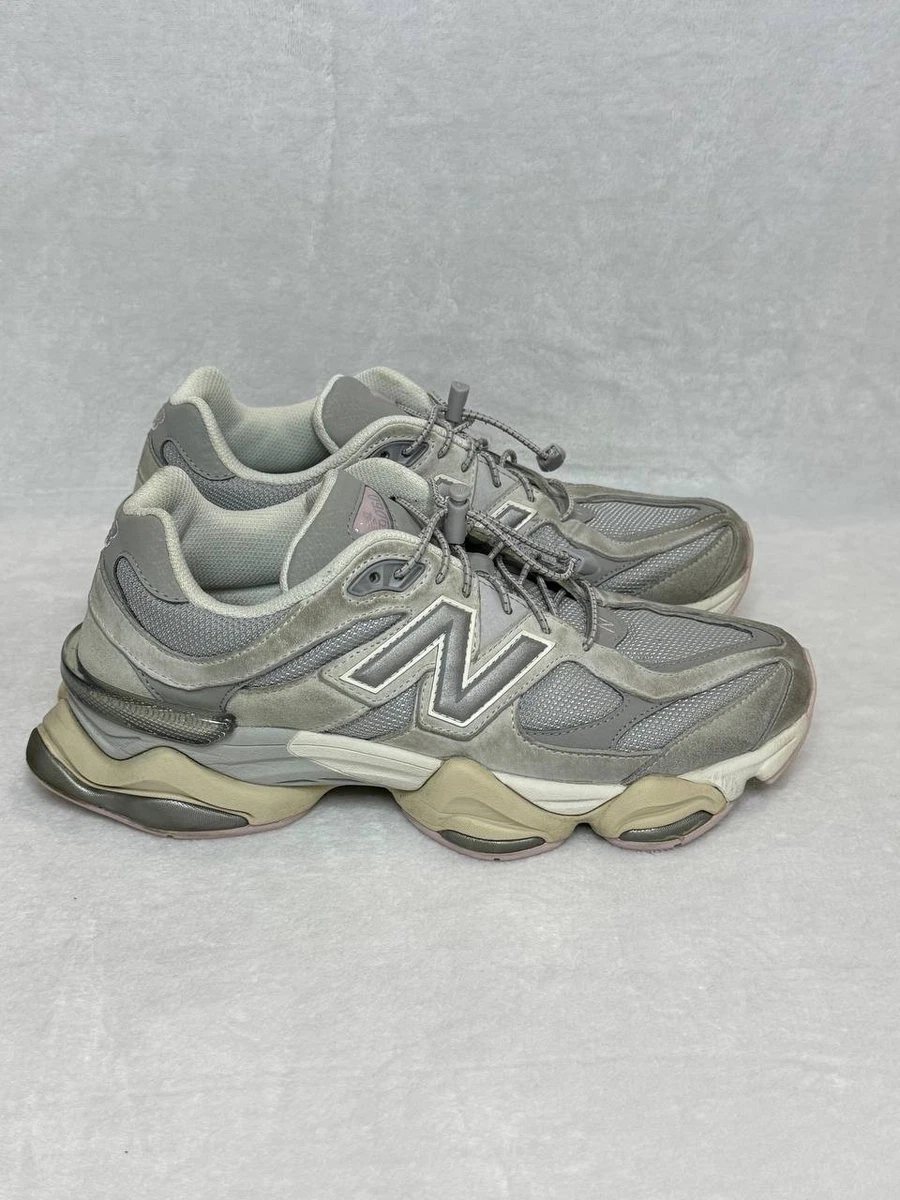 NEW BALANCE 9060 GREY MATTER DECEMBER SKY 5.5 Men’s New Balance 9060  main image 4