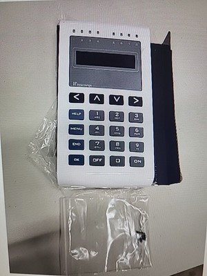 Inner Range INTG-995400 EliteX OLED keypad