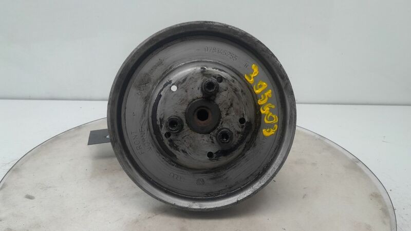 4B0145156 pompa servosterzo AUDI A6 BERLINA 4B2 2.4 gilop1161678