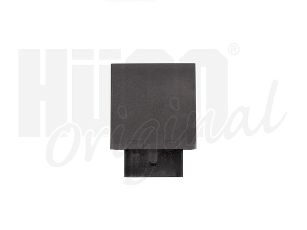 SteuergeräT Kraftstoffpumpe Hüco 132911 FüR VW Golf 7 5G1 BQ1 BE1 BE2 Tiguan BA5-image
