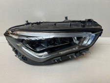 Frontscheinwerfer Mercedes-Benz CLA C118 A1189063200 Multibeam LED Rechts Headli