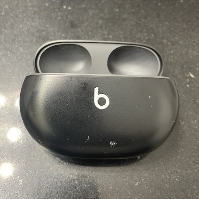 Beats by Dr. Dre Black Charging Case Only for Wireless Earbuds Compatible Brand